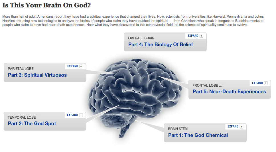 God Brain. Spiritual Brain. Мозг Бога. Your Brain your God.